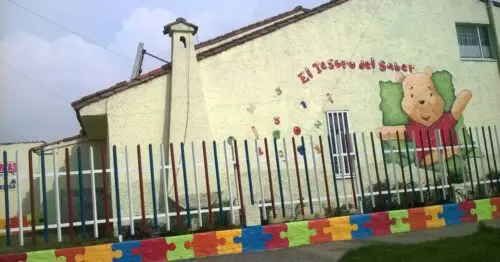 GIMNASIO EL TESORO DEL SABER BOGOTÁ GIMNASIO EL TESORO DEL SABER BOGOTÁ